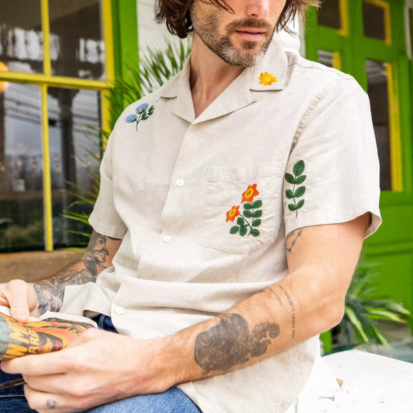 Summer Outfit Ideas for Men: Easy, Timeless Looks