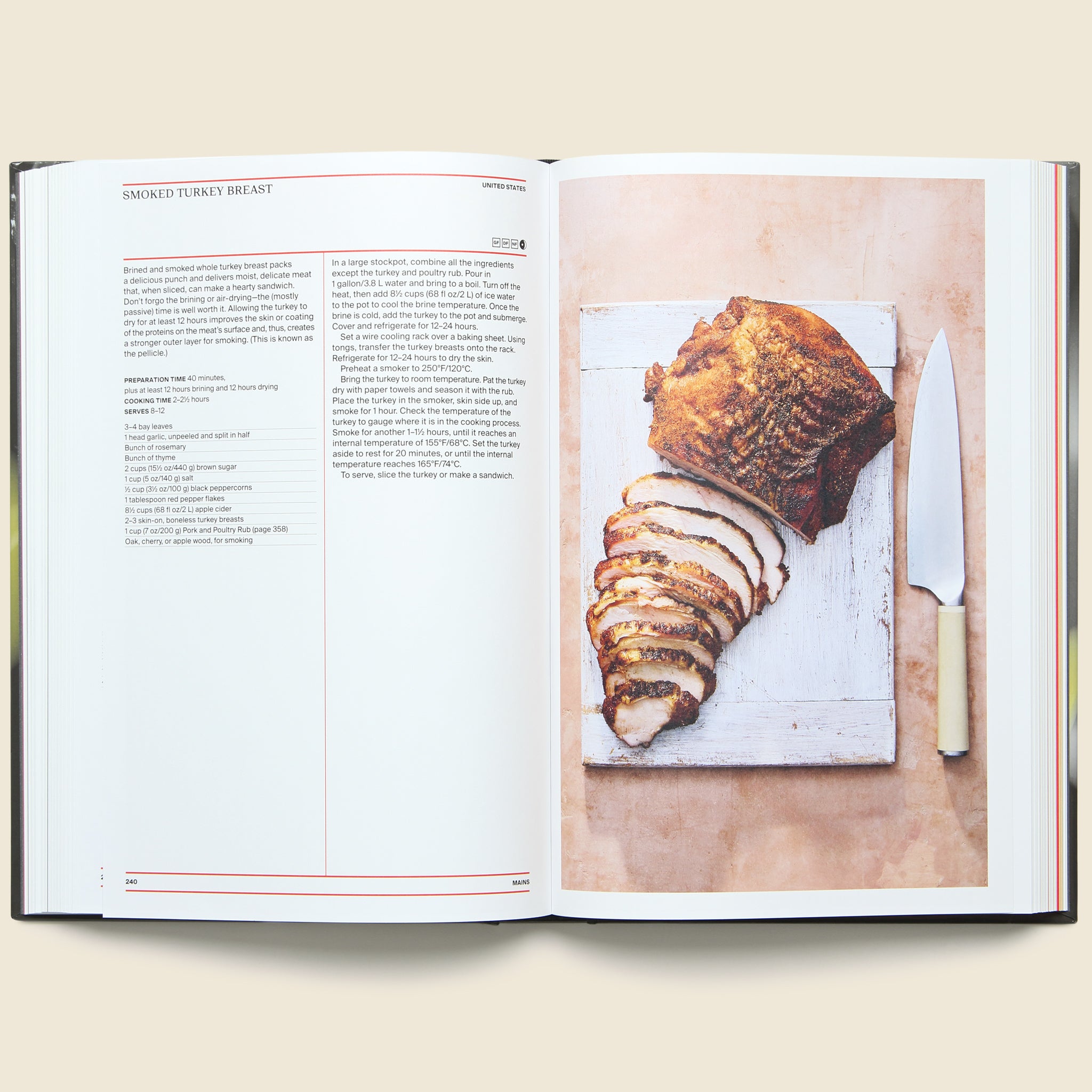 BARBECUE: Smoked & Grilled Recipes from Across the Globe - Bookstore - STAG Provisions - Home - Library - Book