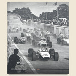 Car Racing 1968 - Bookstore - STAG Provisions - Home - Library - Book