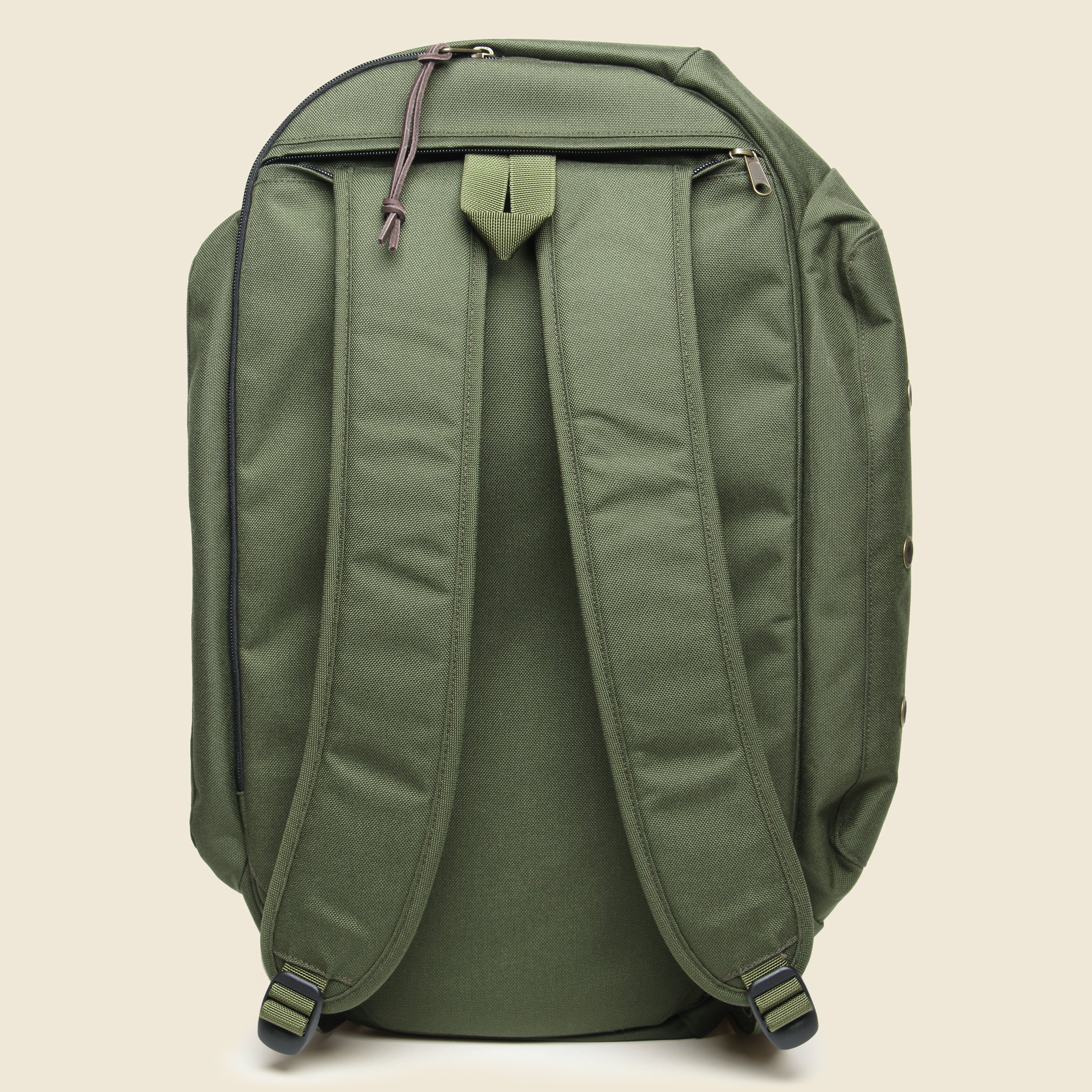 Dryden Duffle Pack - Otter Green - Filson - STAG Provisions - Accessories - Bags / Luggage