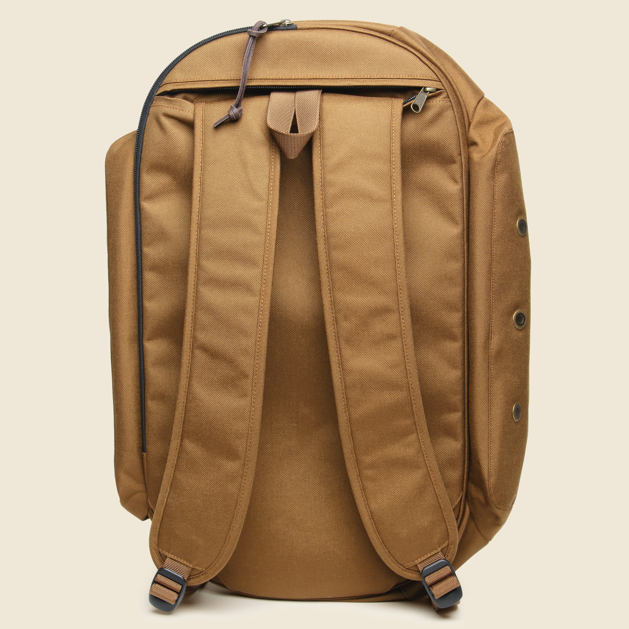 Dryden Duffle Pack - Whiskey - Filson - STAG Provisions - Accessories - Bags / Luggage
