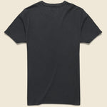 Nashville Skyline Tee - Black - Imogene + Willie - STAG Provisions - Tops - S/S Tee