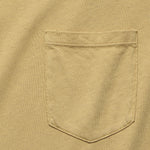 Pocket Tee - Desert - Imogene + Willie - STAG Provisions - Tops - S/S Tee