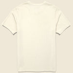 Nashville Truck Tee - Vintage White - Imogene + Willie - STAG Provisions - Tops - S/S Tee - Graphic