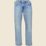 511 Slim Jean - Go With It Selvedge - Levis Premium - STAG Provisions - Pants - Denim