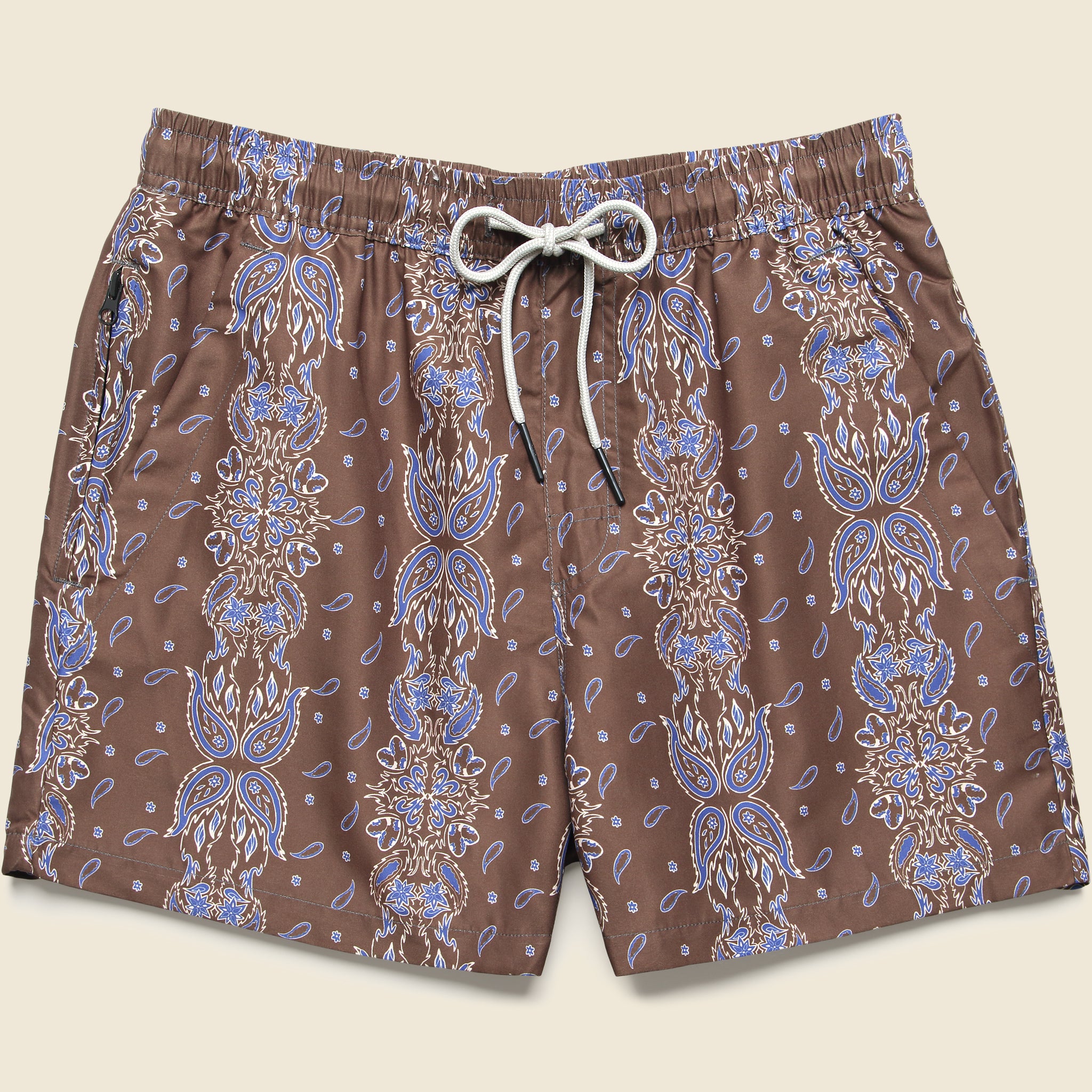 5" Swim Trunks - Itaca - OAS - STAG Provisions - Shorts - Swim