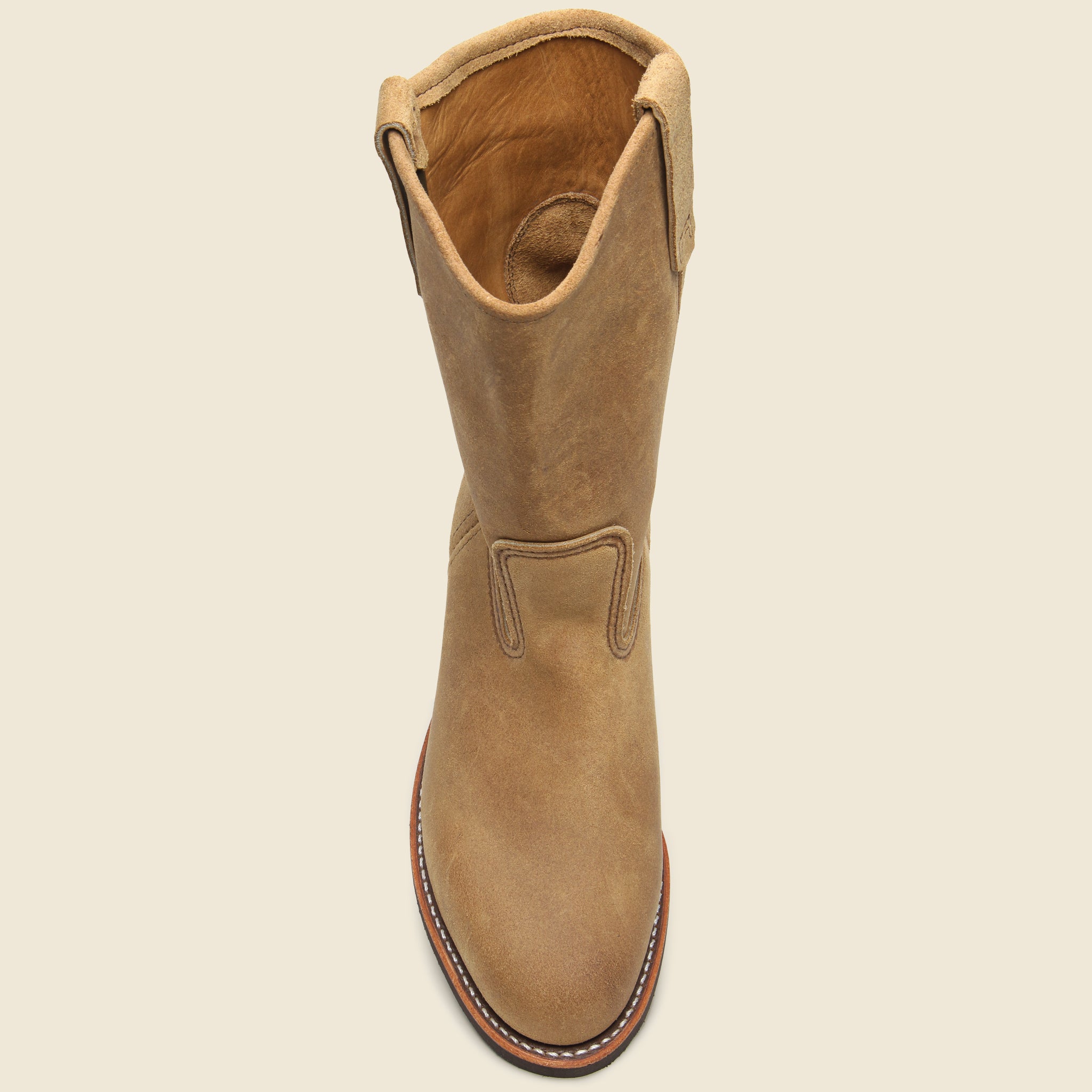 
                          11" Pecos Boot No. 8060 - Hawthorne Muleskinner - Red Wing - STAG Provisions - Shoes - Boots / Chukkas
                        