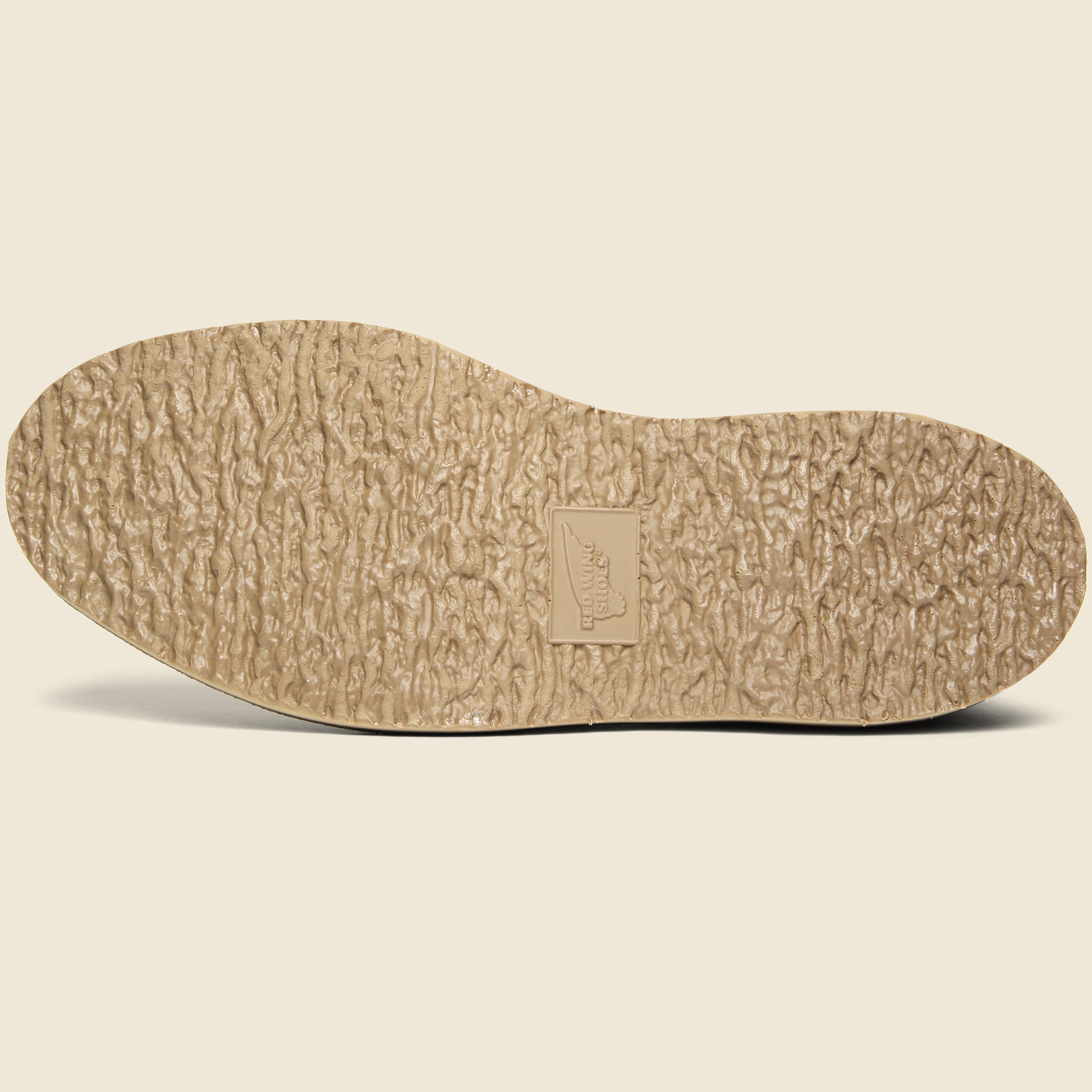 Weekender Chukka No. 3309 - White Sand Mojave - Red Wing - STAG Provisions - Shoes - Boots / Chukkas