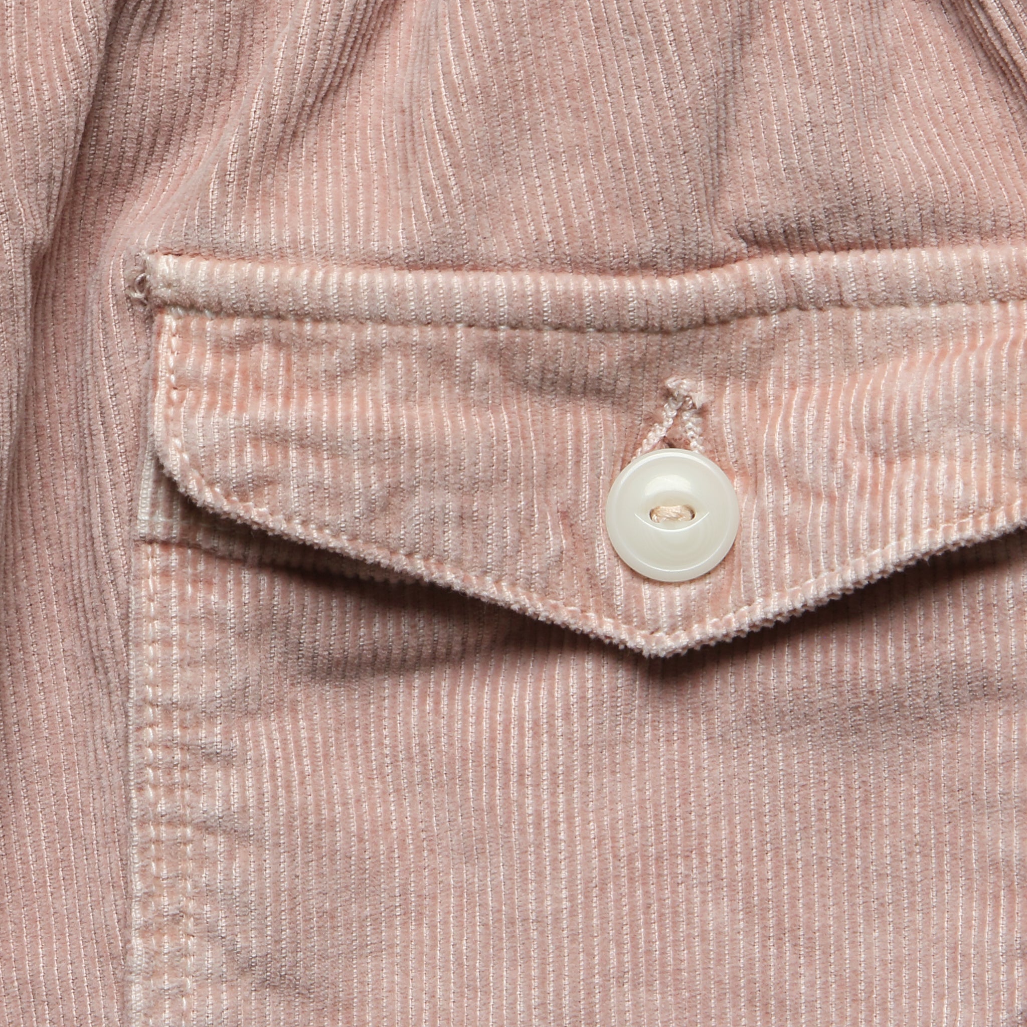 6" Corduroy Easy Shorts - Tea - Save Khaki - STAG Provisions - Shorts - Lounge