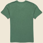 The Essential Tee - Moss Green - STAG - STAG Provisions - Tops - S/S Tee