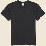 The Essential Tee - Black - STAG - STAG Provisions - Tops - S/S Tee