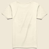Graphic Tee - Legalize Texas - STAG - STAG Provisions - Tops - S/S Tee - Graphic