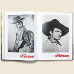 Stetson: American Icon - Bookstore - STAG Provisions - Home - Library - Book