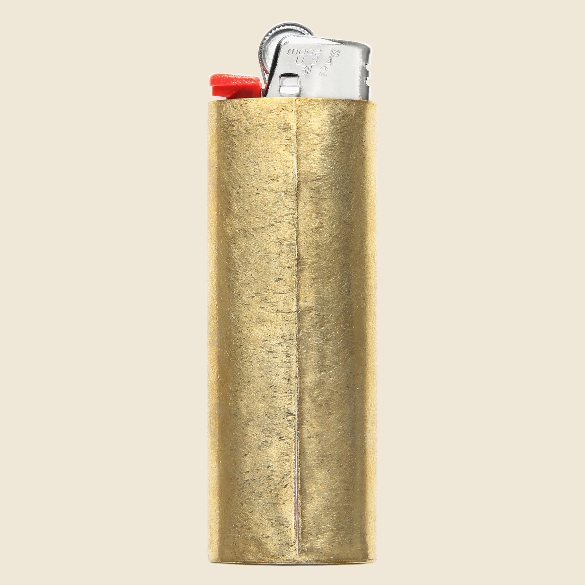 Horseshoe Lighter Case - Home - STAG Provisions - Home - Bar & Entertaining - Smoke Shop