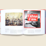The American Artbook - Bookstore - STAG Provisions - Home - Library - Book