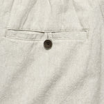 6" Isaiah Local Shorts - Light Gray - Katin - STAG Provisions - Shorts - Lounge