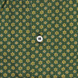 Flower Pattern Boxers - Green - Anonymous Ism - STAG Provisions - Accessories - Underwear