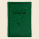 Cocktail Bible - Bookstore - STAG Provisions - Home - Library - Book