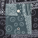 Bandana Swim Trunk - Multi - Bather - STAG Provisions - Shorts - Swim