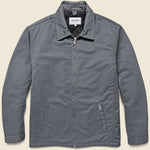 Modular Jacket - Shiver - Carhartt WIP - STAG Provisions - Outerwear - Coat / Jacket