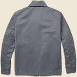 Modular Jacket - Shiver - Carhartt WIP - STAG Provisions - Outerwear - Coat / Jacket