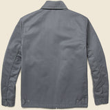 Modular Jacket - Shiver - Carhartt WIP - STAG Provisions - Outerwear - Coat / Jacket