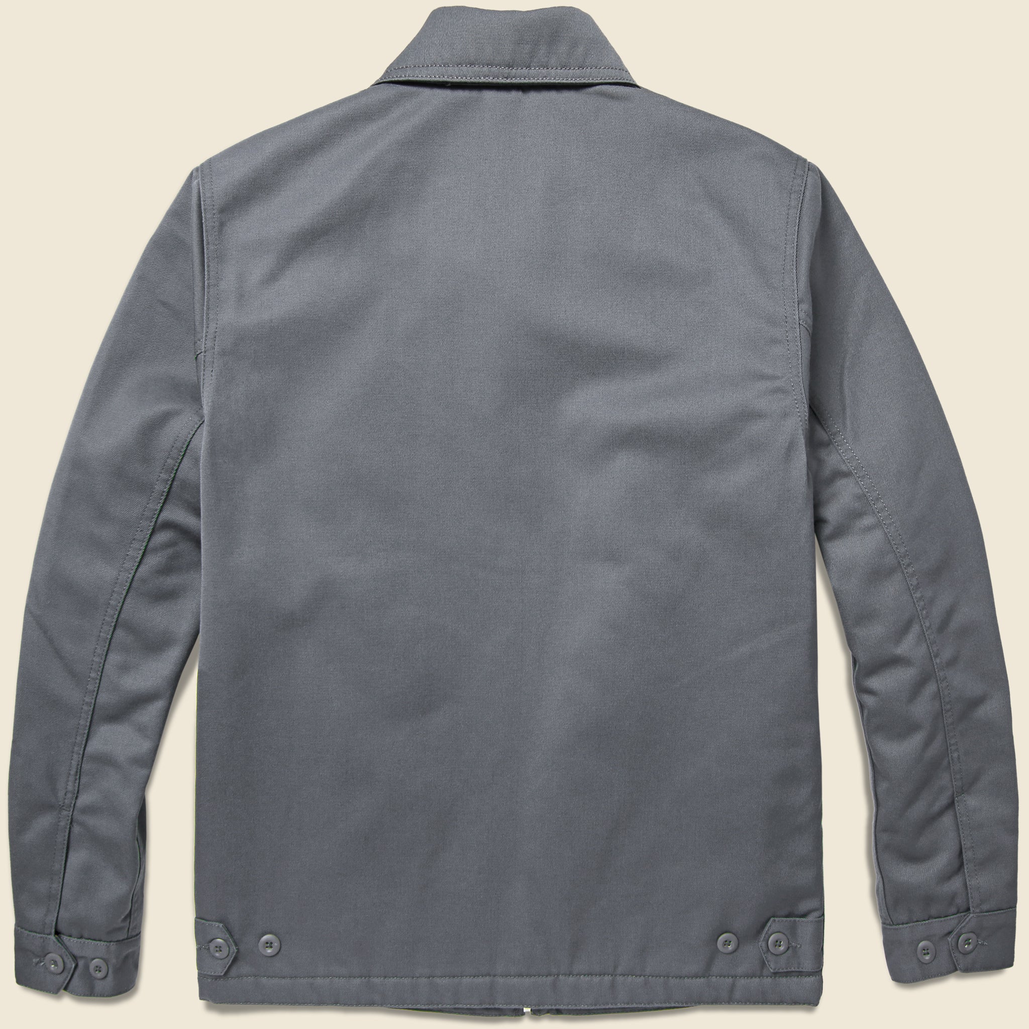 Modular Jacket - Shiver - Carhartt WIP - STAG Provisions - Outerwear - Coat / Jacket