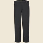 Club Pant - Black - Carhartt WIP - STAG Provisions - Pants - Twill