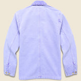 Michigan Coat - Icy Water - Carhartt WIP - STAG Provisions - Outerwear - Coat / Jacket