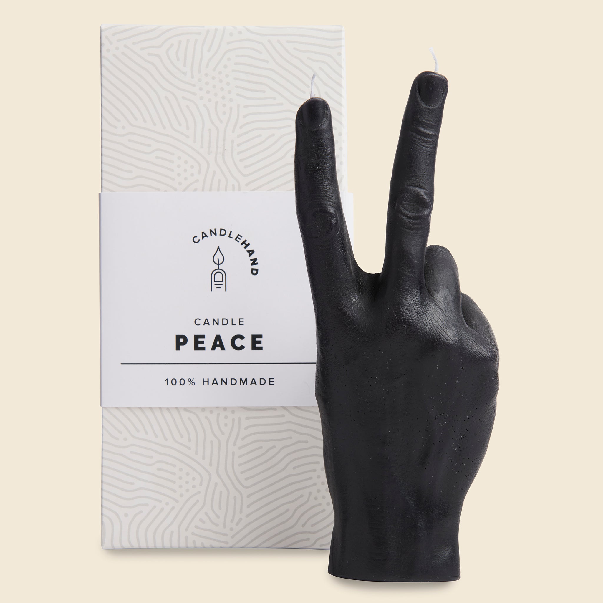Peace Candle - Home - STAG Provisions - Home - Fragrance - Candle