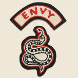 Patch Set - Envy - Fort Lonesome - STAG Provisions - Accessories - Patches