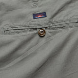 Bay Short - Slate - Faherty - STAG Provisions - Shorts - Solid
