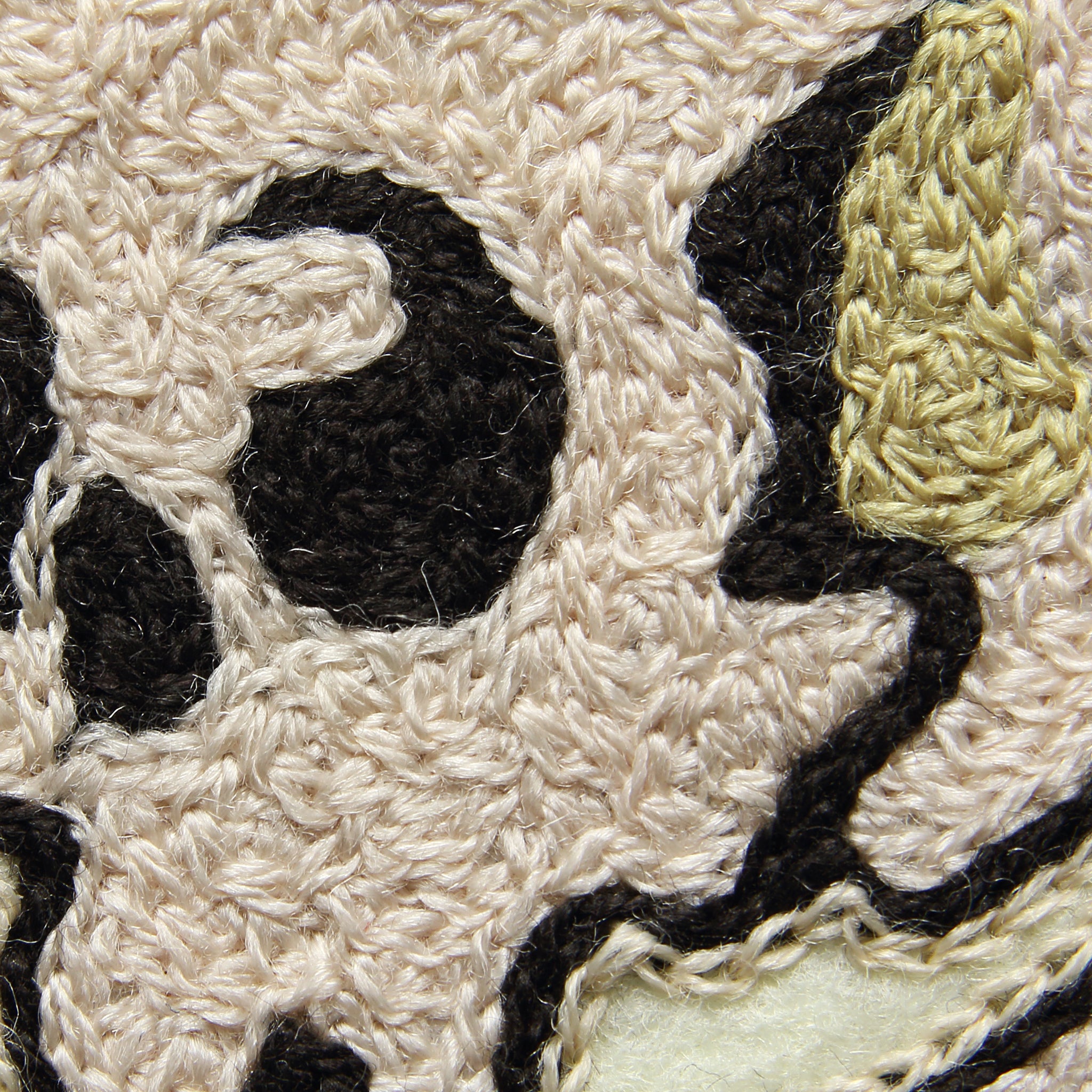 Patch - Skull - Fort Lonesome - STAG Provisions - Accessories - Patches