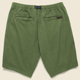 NN Shorts - Olive - Gramicci - STAG Provisions - Shorts - Solid