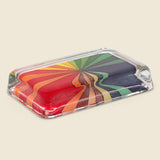 Color Wheel Rectangle Paperweight - John Derian - STAG Provisions - Home - Art & Accessories - Decorative Object