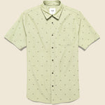 Agave Shirt - Pimento - Katin - STAG Provisions - Tops - S/S Woven - Dot