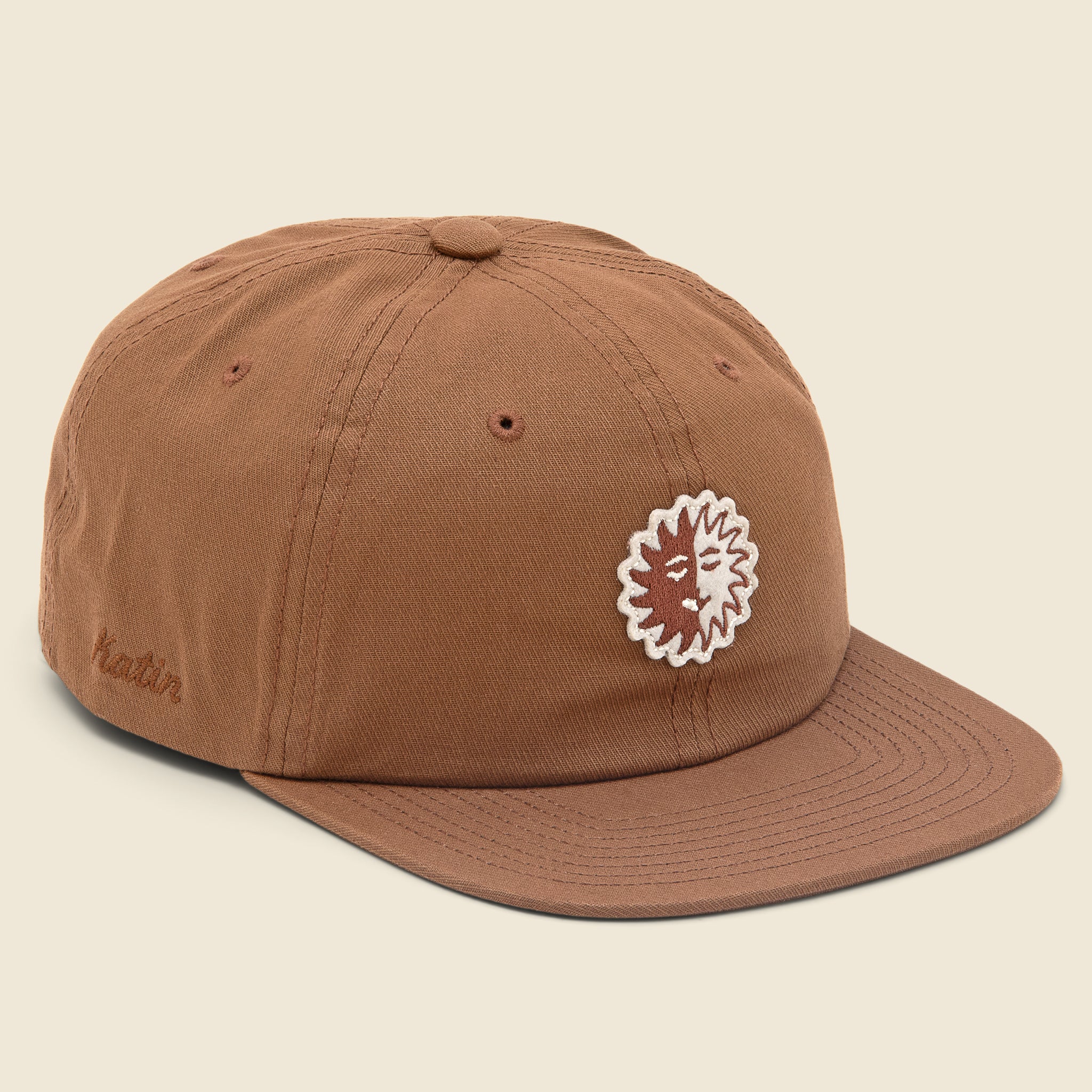 Dual Hat - Bark - Katin - STAG Provisions - Accessories - Hats