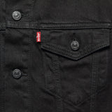 Trucker Jacket - Berk - Levis Premium - STAG Provisions - Outerwear - Coat / Jacket