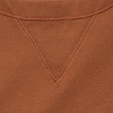 Bay Meadows Sweatshirt - Tortoise Shell - Levis Vintage Clothing - STAG Provisions - Tops - Fleece / Sweatshirt