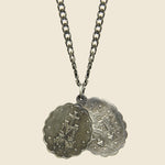 Saints Necklace - Sterling Silver - Miansai - STAG Provisions - Accessories - Necklaces