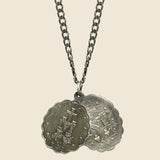 Saints Necklace - Sterling Silver - Miansai - STAG Provisions - Accessories - Necklaces