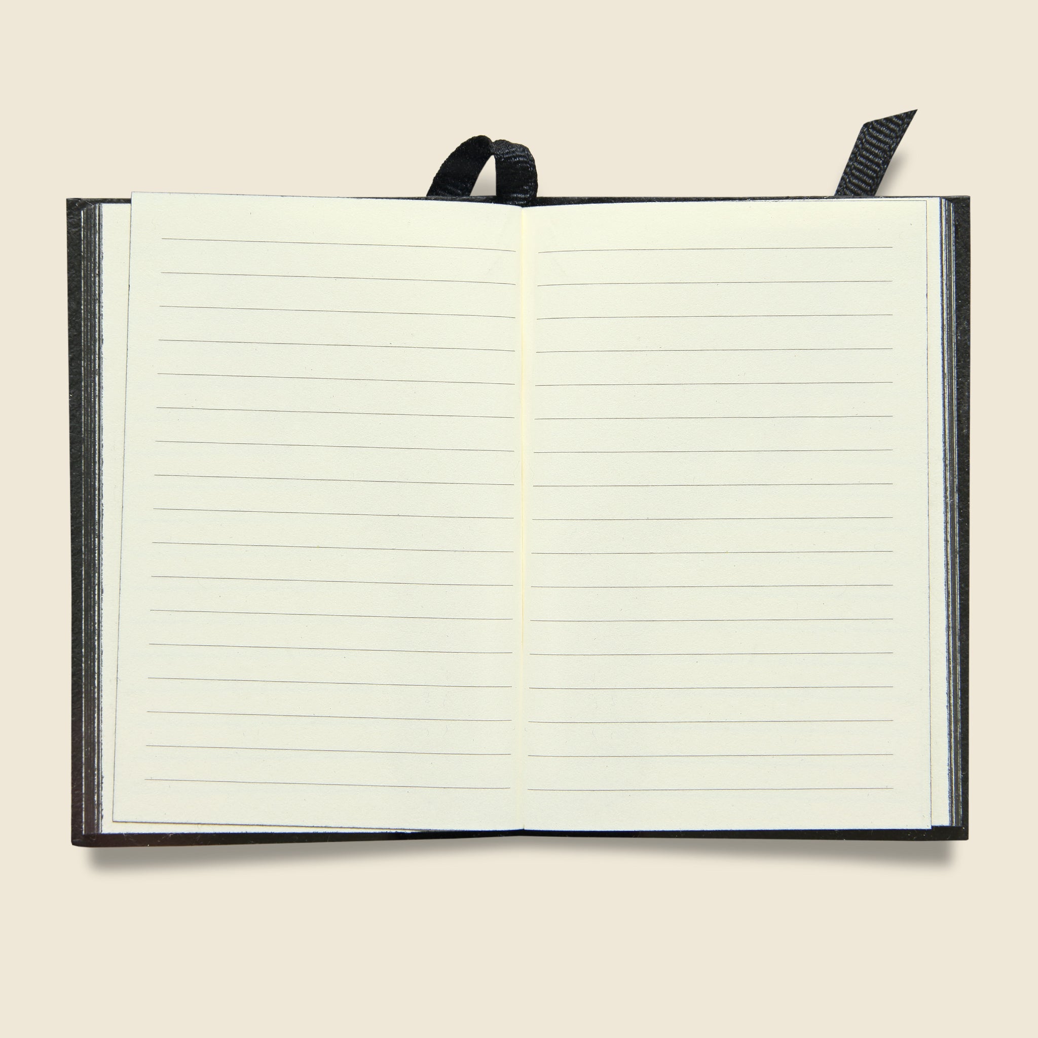 
                          "DON'T FORGET" Leather Journal - Black - Paper Goods - STAG Provisions - Gift - Stationery
                        