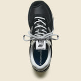 574 Sneaker - Black - New Balance - STAG Provisions - Shoes - Athletic