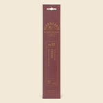 Bamboo Incense - Cedar - Nippon Kodo - STAG Provisions - Home - Fragrance - Incense