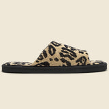 Terry Slippers - Leo - OAS - STAG Provisions - Home - Bed - Slipper