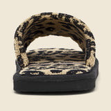 Terry Slippers - Leo - OAS - STAG Provisions - Home - Bed - Slipper