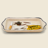 Smoke 'Em Tray - Home - STAG Provisions - Home - Art & Accessories - Tray