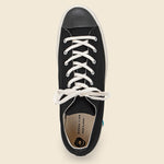 01-JP Lo Sneaker - Black - Shoes Like Pottery - STAG Provisions - Shoes - Athletic
