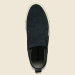 Huntington Middie Sneaker - Dark Navy - Seavees - STAG Provisions - Shoes - Athletic