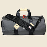 Classic Duffel Bag - Charcoal - Topo Designs - STAG Provisions - Accessories - Bags / Luggage